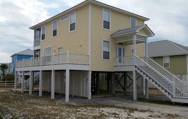 6110 Sawgrass Circle, Gulf Shores, AL 36542