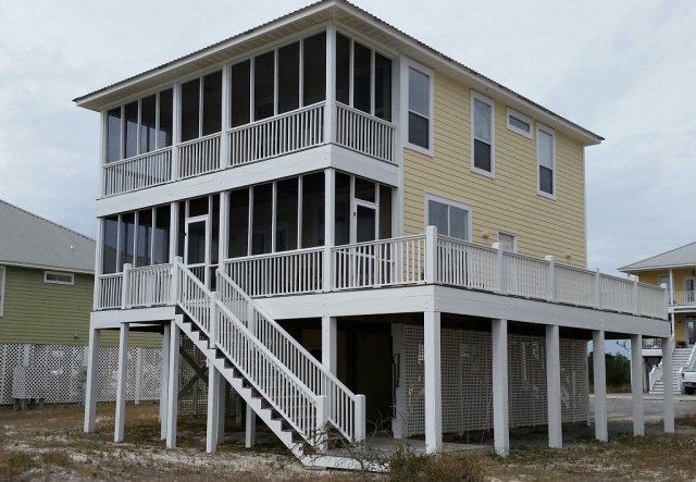 6110 Sawgrass Circle, Gulf Shores, AL 36542