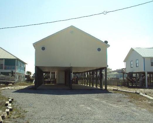1349 W Lagoon Ave, Gulf Shores, AL 36542