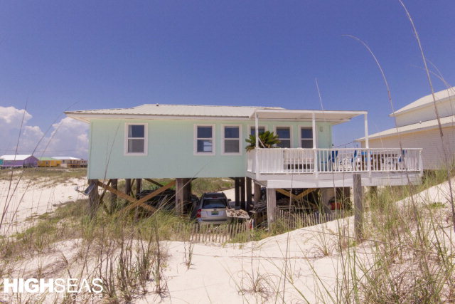 2120 Ponce De Leon Court, Gulf Shores, AL 36542