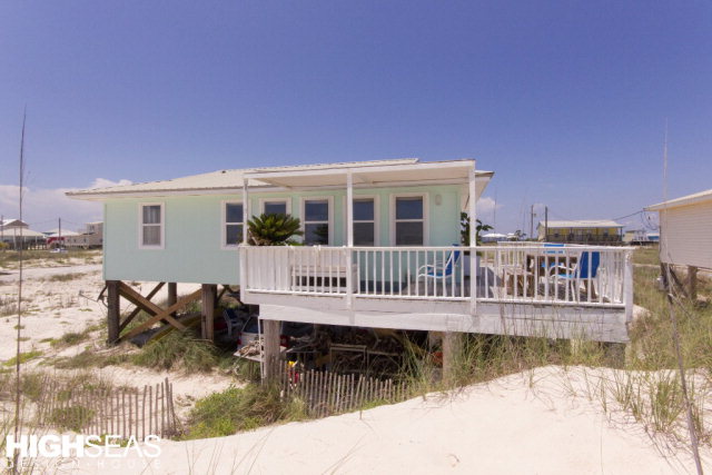 2120 Ponce De Leon Court, Gulf Shores, AL 36542