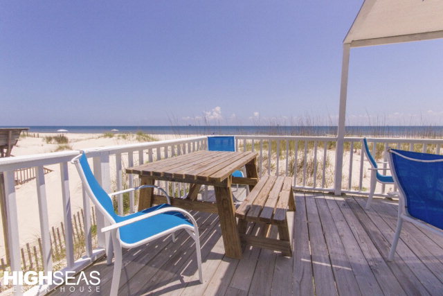 2120 Ponce De Leon Court, Gulf Shores, AL 36542