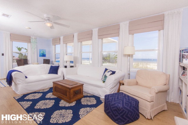 2120 Ponce De Leon Court, Gulf Shores, AL 36542
