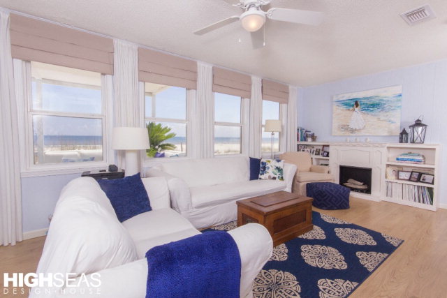 2120 Ponce De Leon Court, Gulf Shores, AL 36542
