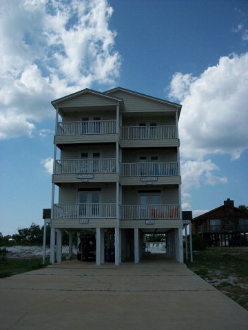 1432 Lagoon Avenue, Gulf Shores, AL 36542