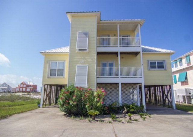 6092 Sawgrass Drive, Gulf Shores, AL 36542
