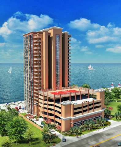 801 Beach Blvd, Gulf Shores, AL 36542
