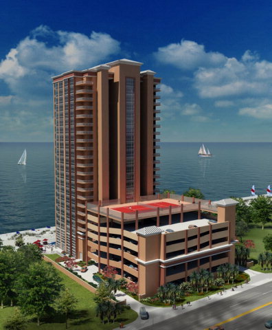 801 West Beach Boulevard, Gulf Shores, AL 36542