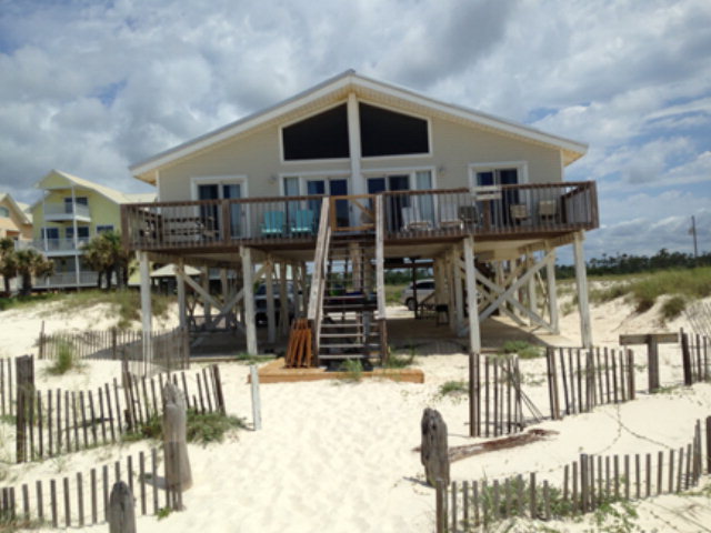 4366 West Highway 180, Gulf Shores, AL 36542