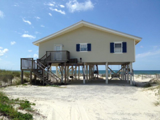 4366 West Highway 180, Gulf Shores, AL 36542