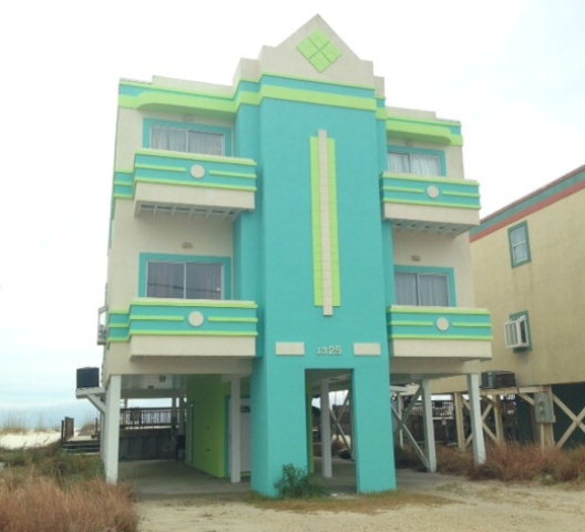 1325 Beach Blvd, Gulf Shores, AL 36542