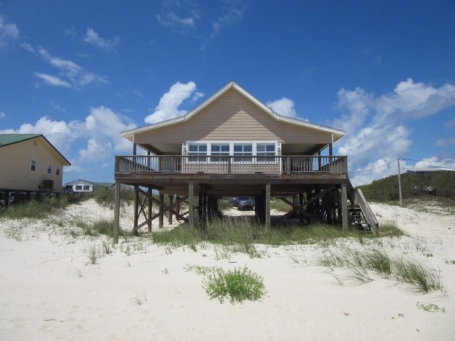 6876 Beach Shore Drive, Gulf Shores, AL 36542