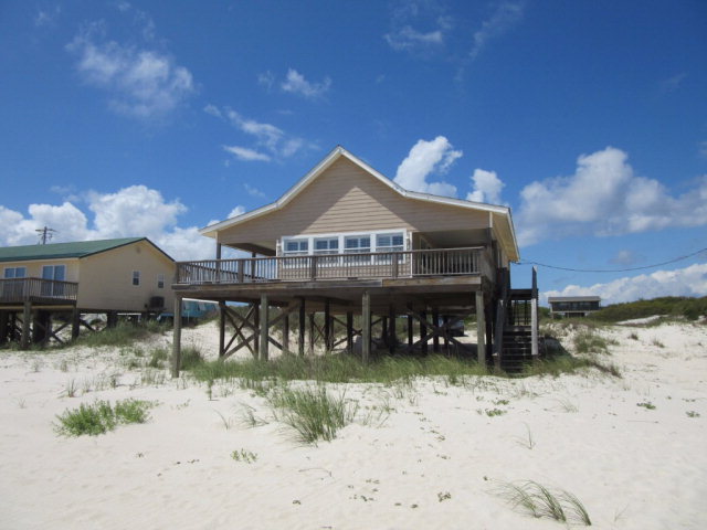 6876 Beach Shore Drive, Gulf Shores, AL 36542