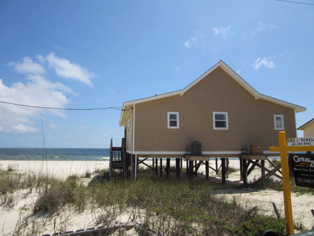 6876 Beach Shore Drive, Gulf Shores, AL 36542