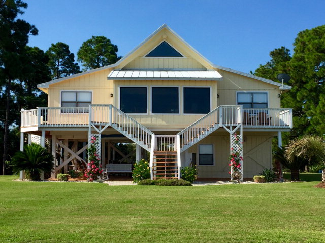 8707 State Highway 180, Gulf Shores, AL 36542