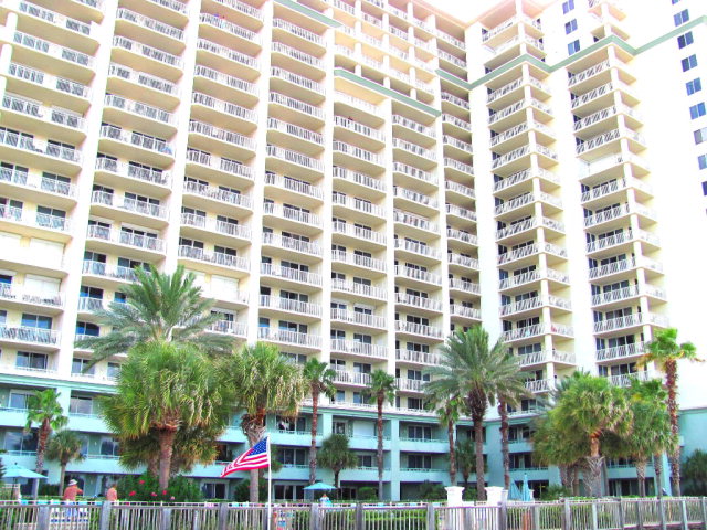 375 Beach Club Drive, Gulf Shores, AL 36542