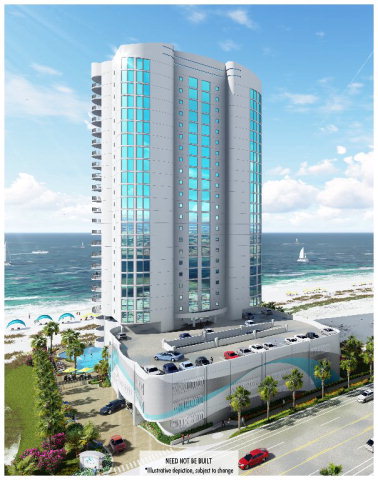 903 West Beach Boulevard, Gulf Shores, AL 36542