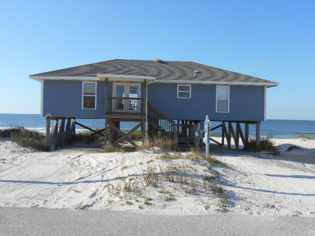 6666 Beach Shore Drive, Gulf Shores, AL 36542
