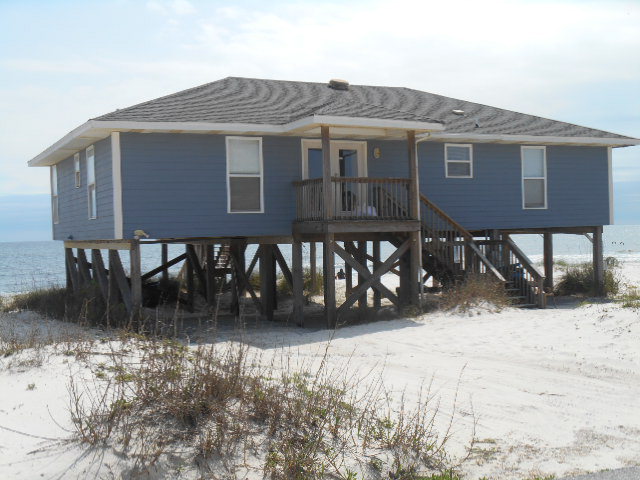 6666 Beach Shore Drive, Gulf Shores, AL 36542