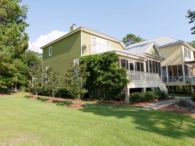 6453 Callaway Acres Road, Gulf Shores, AL 36542