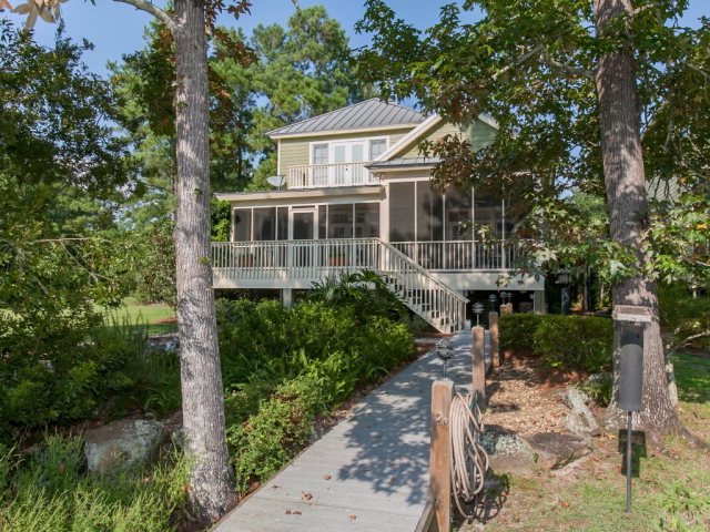 6453 Callaway Acres Road, Gulf Shores, AL 36542
