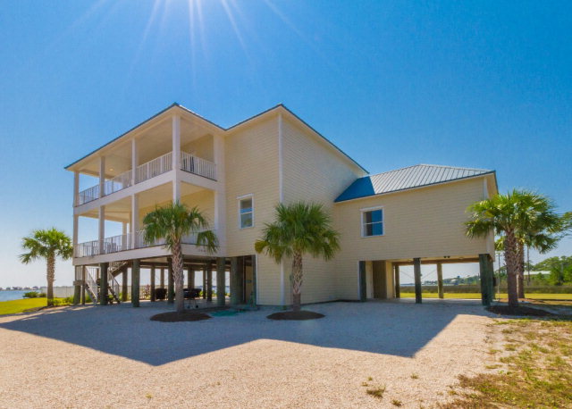 15814 Highway 180, Gulf Shores, AL 36542
