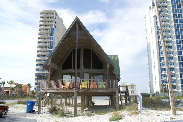 1932 Beach Blvd, Gulf Shores, AL 36542