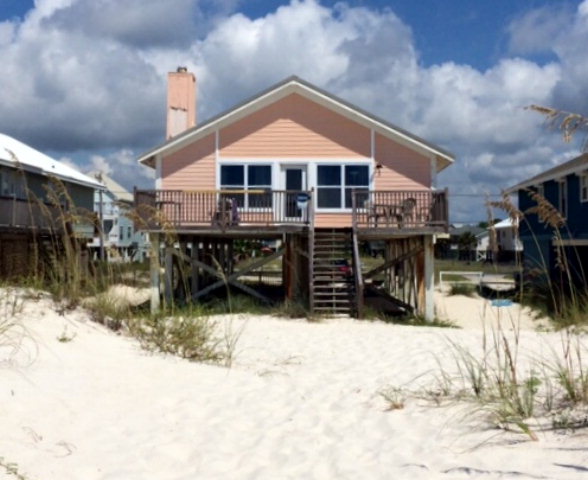 1409 Beach Blvd, Gulf Shores, AL 36542