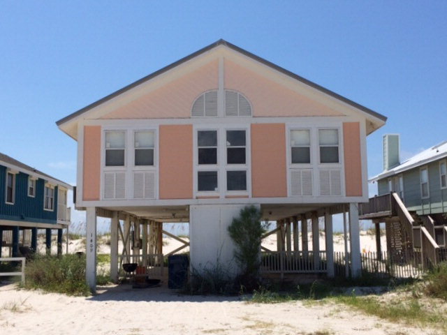 1409 Beach Blvd, Gulf Shores, AL 36542