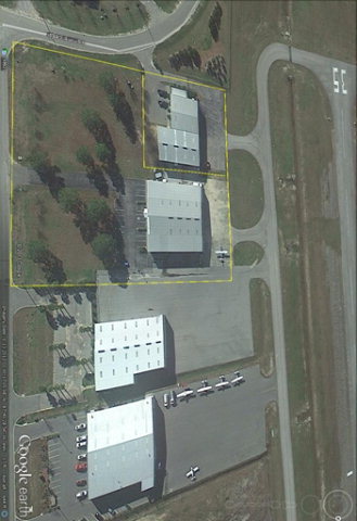 700 Commerce Dr, Gulf Shores, AL 36547