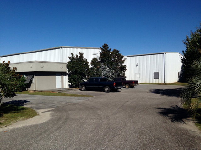 700 Commerce Dr, Gulf Shores, AL 36547