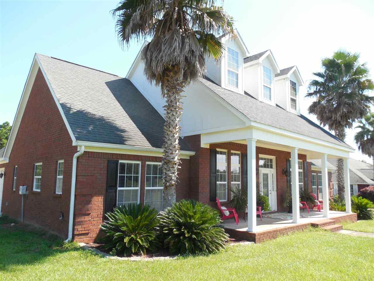 10160 TARKLIN VIEW DR, Lillian, AL 36549