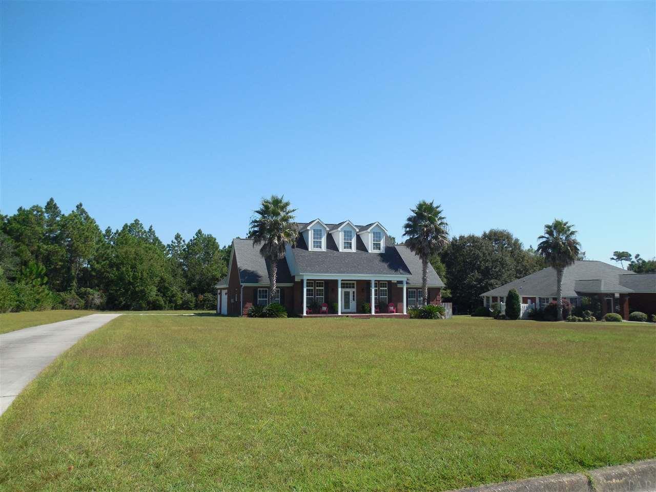 10160 TARKLIN VIEW DR, Lillian, AL 36549