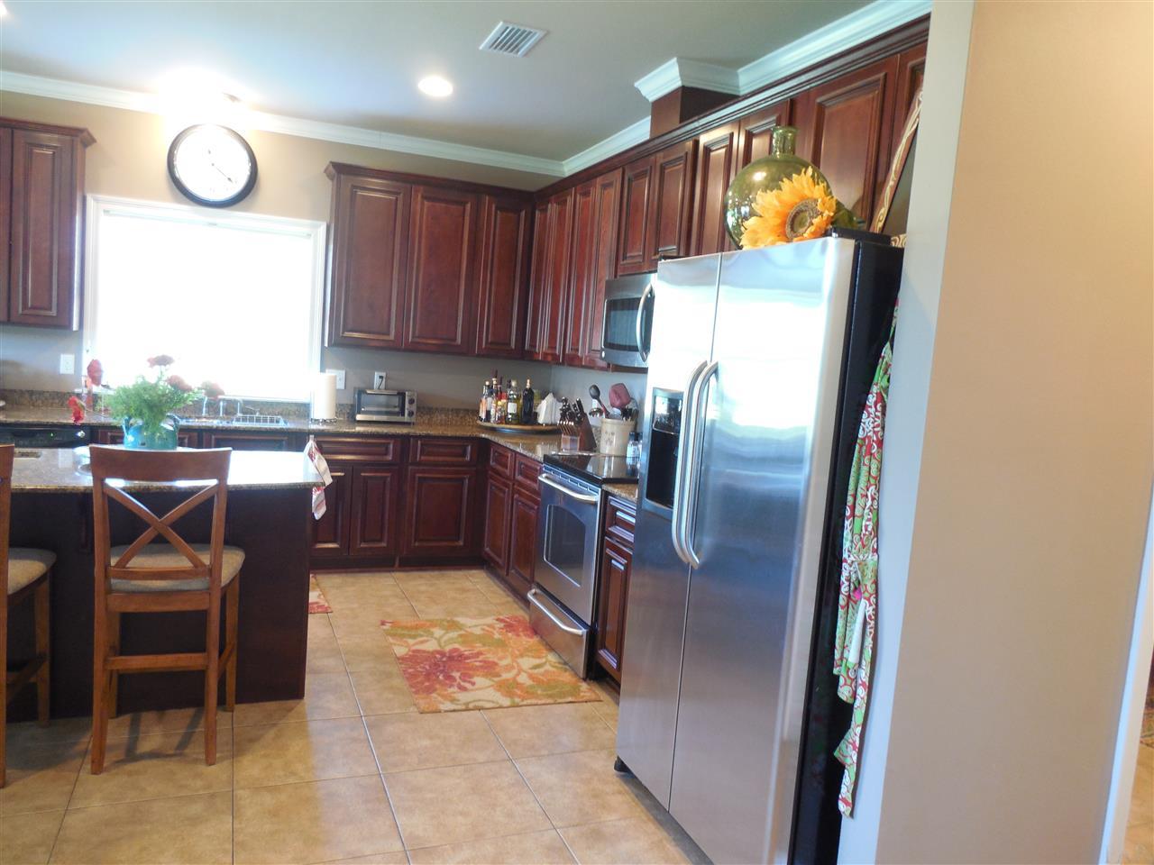 10160 TARKLIN VIEW DR, Lillian, AL 36549
