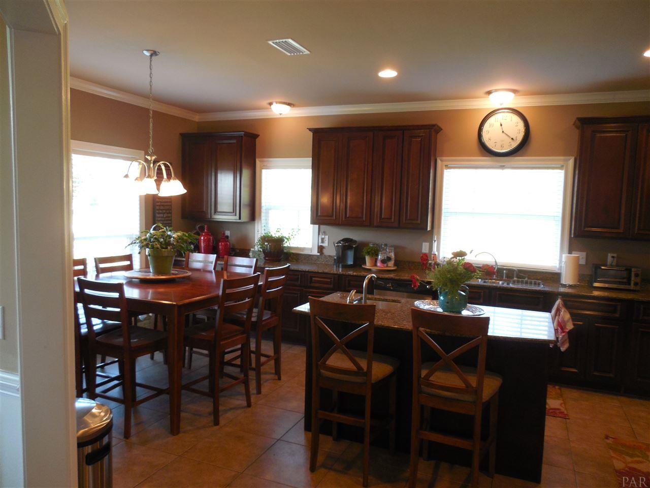10160 TARKLIN VIEW DR, Lillian, AL 36549