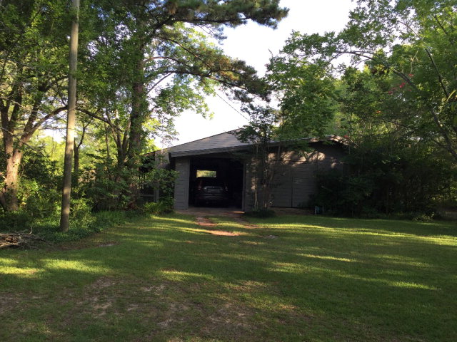 9272 County Road 99, Lillian, AL 36549