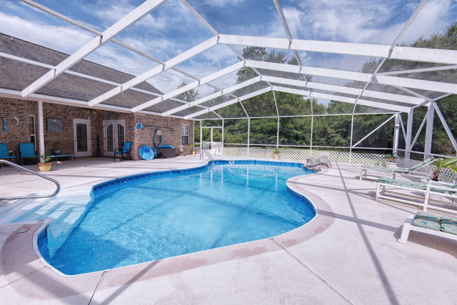 10180 Tarklin View Drive, Lillian, AL 36549