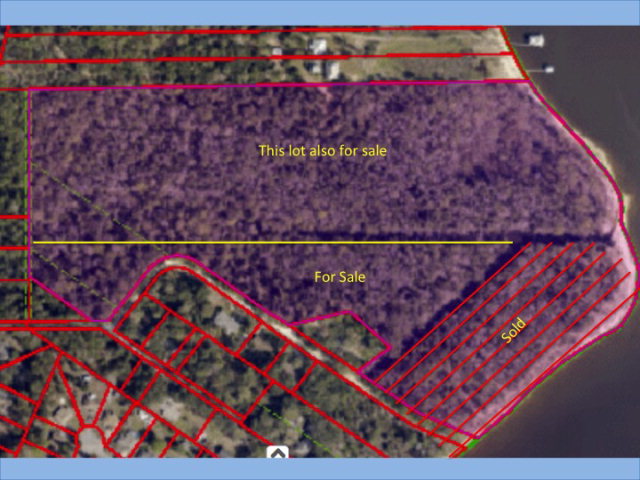 1 Coyle Lane, Lillian, AL 36549