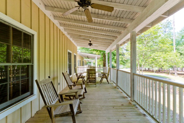 17357 Cabin Road, Loxley, AL 36551