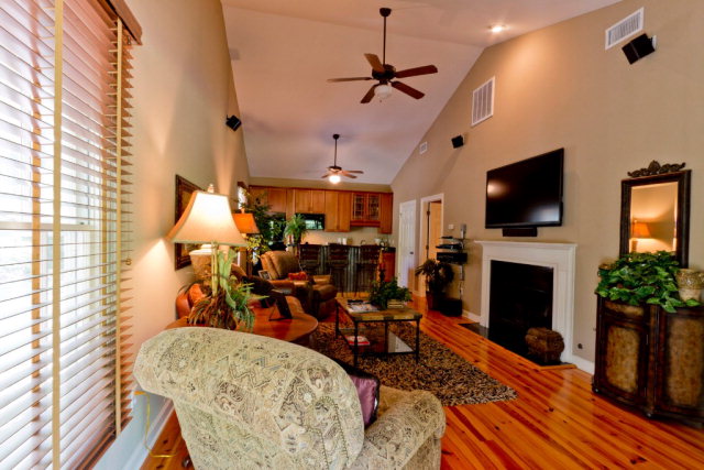17357 Cabin Road, Loxley, AL 36551