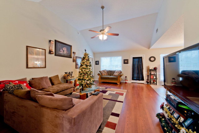 18653 Outlook Dr, Loxley, AL 36551