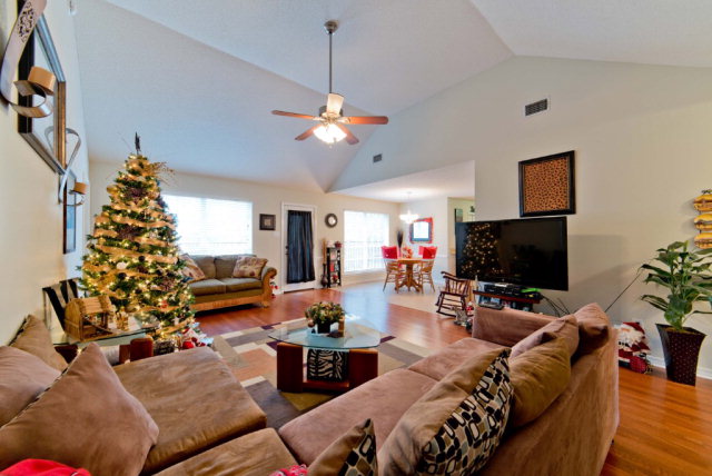 18653 Outlook Dr, Loxley, AL 36551