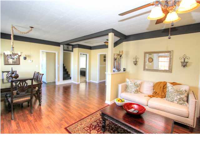 16201 Zenith Dr, Loxley, AL 36551
