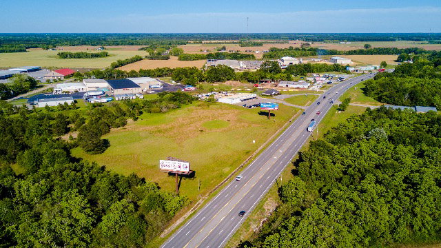 0 Highway 59, Loxley, AL 36551