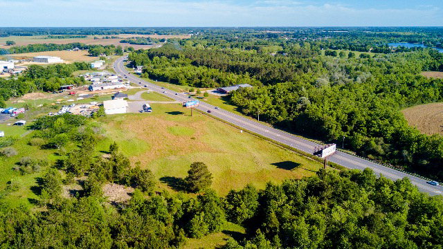 0 Highway 59, Loxley, AL 36551
