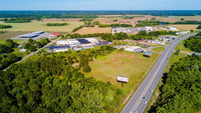 0 Highway 59, Loxley, AL 36551