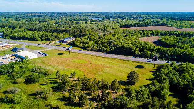 0 Highway 59, Loxley, AL 36551