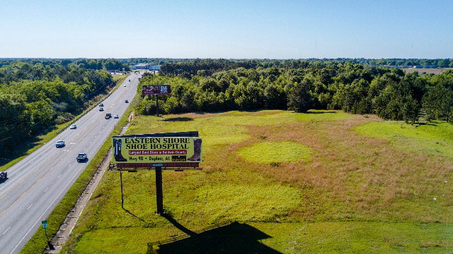 0 Highway 59, Loxley, AL 36551