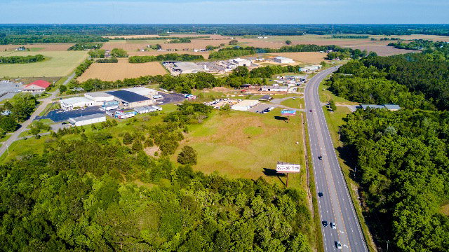 0 Highway 59, Loxley, AL 36551