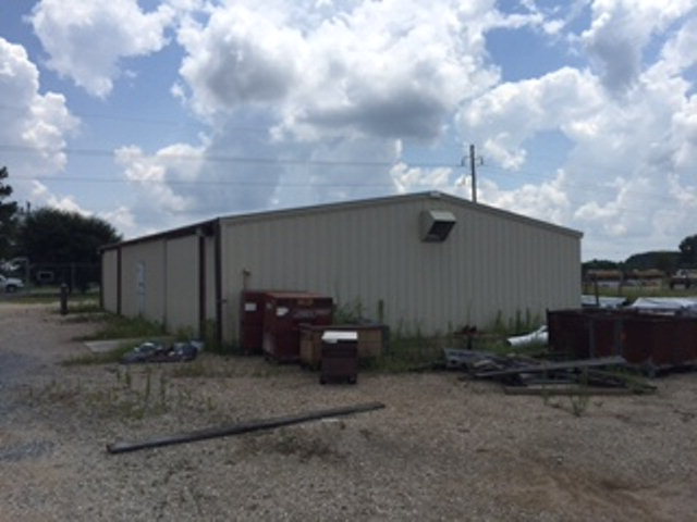 15444 Industrial Park Dr, Loxley, AL 36551